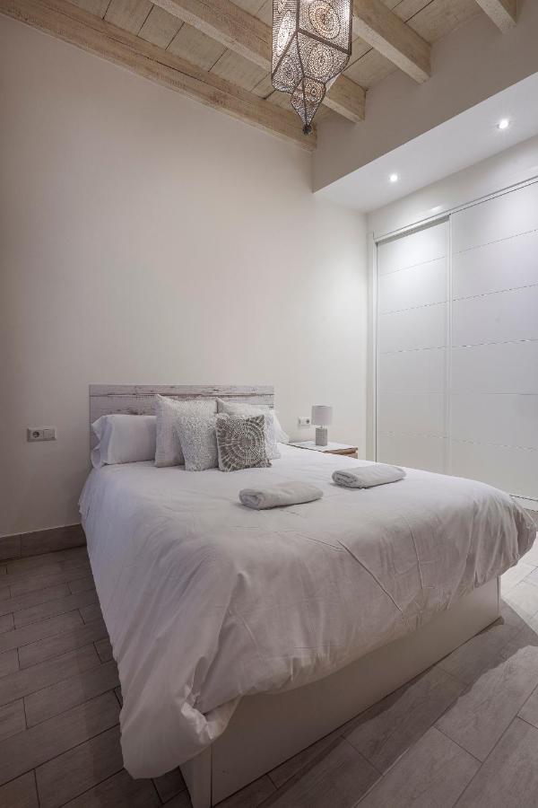 Julio Cesar Gran Apartamento De Lujo En El Centro De Sevilla Luaran gambar